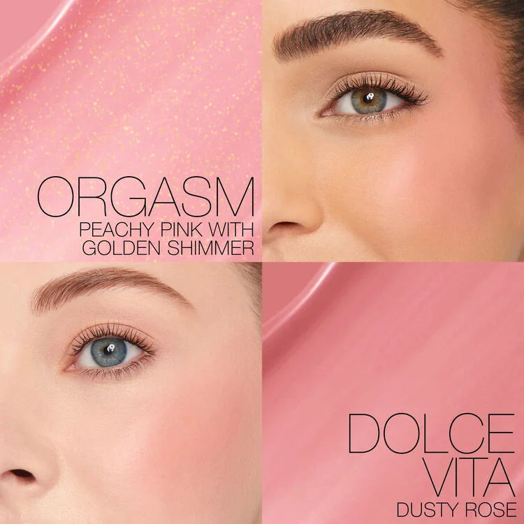 Afterglow Liquid Blush Duo