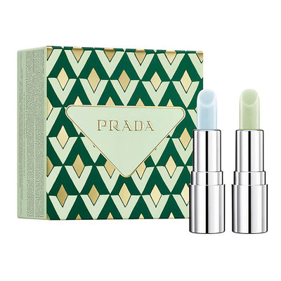 Prada Mini Lip Balm Set