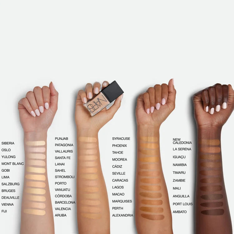 Light Reflecting™ Advanced Skincare Foundation