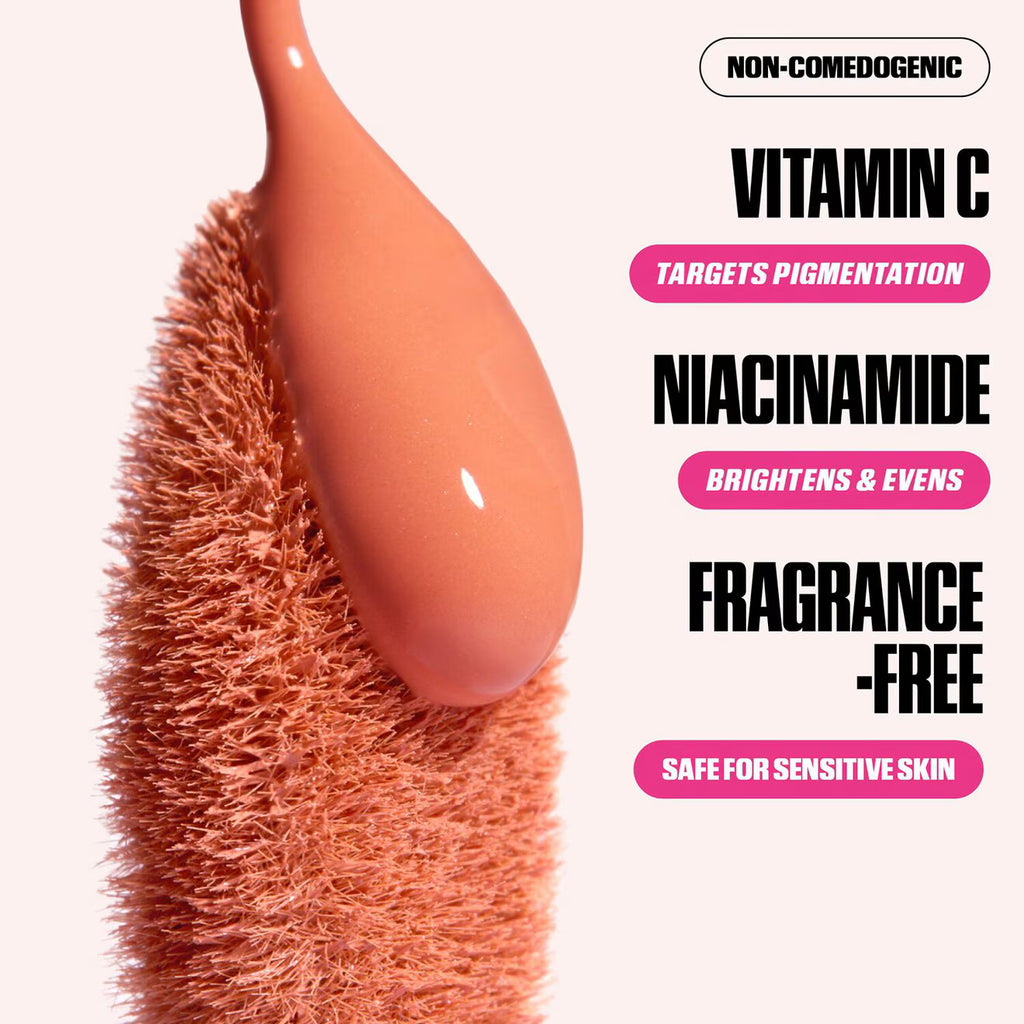 Faux Filter Color Corrector Mini