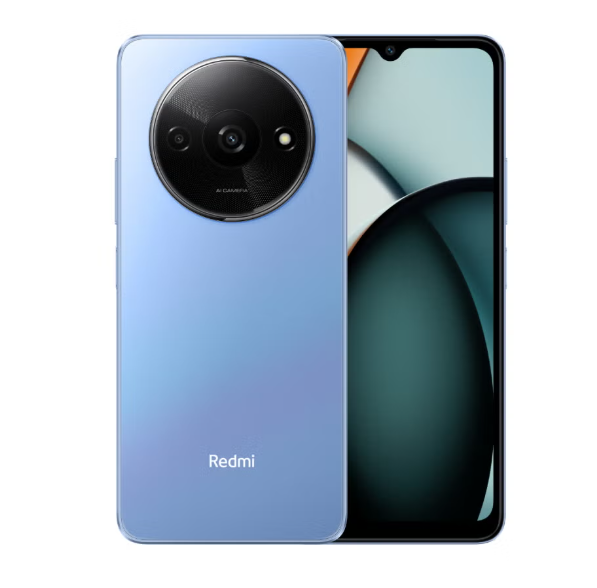 Redmi A3 Dual SIM Star Blue 4GB RAM 128GB 4G