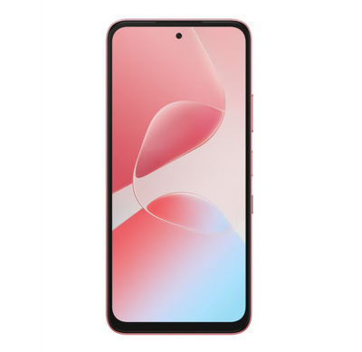 Hot 60i Dual SIM Neon Red 8+8GB RAM 256GB