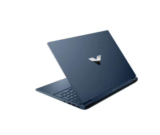 Victus Gaming (Upgraded Version) Laptop With 15.6-Inch Display, Core i5-12450H Processor/16GB RAM/512GB SSD/4GB Nvidia Geforce RTX 3050 Graphics Card/Windows 11 English Blue