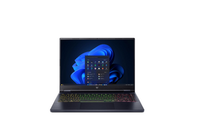 Acer Predator Helios Neo 14.5 inch QHD+ 120Hz Gaming Laptop Intel Core Ultra 7-155H AI PC NVIDIA GeForce RTX 4070 16GB DDR5 RAM 1TB SSD Obsidian Black (2024)