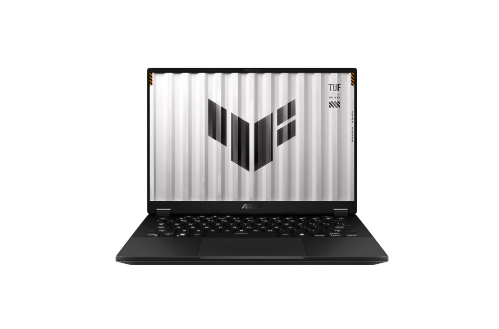ASUS TUF Gaming A14 Copilot+ PC 14” Gaming Laptop, AMD Ryzen AI 9 HX 370, 16GB, RTX 4060, 1TB SSD, FA401WV-WB94