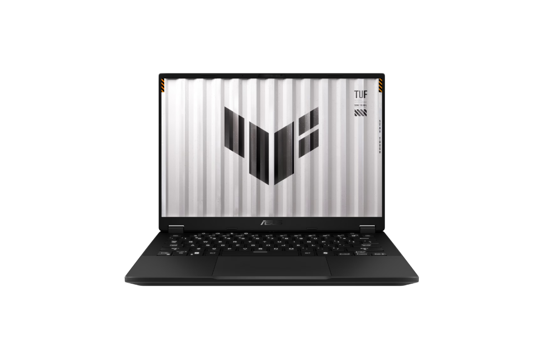 ASUS TUF Gaming A14 Copilot+ PC 14” Gaming Laptop, AMD Ryzen AI 9 HX 370, 16GB, RTX 4060, 1TB SSD, FA401WV-WB94
