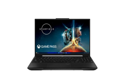 ASUS TUF Gaming A16 16" FHD 165Hz Gaming Laptop,AMD Ryzen 7 7735HS ,32GB DDR5 Memory,1TB PCIe SSD,Radeon RX7700S,Backlit KB, OFF BLACK