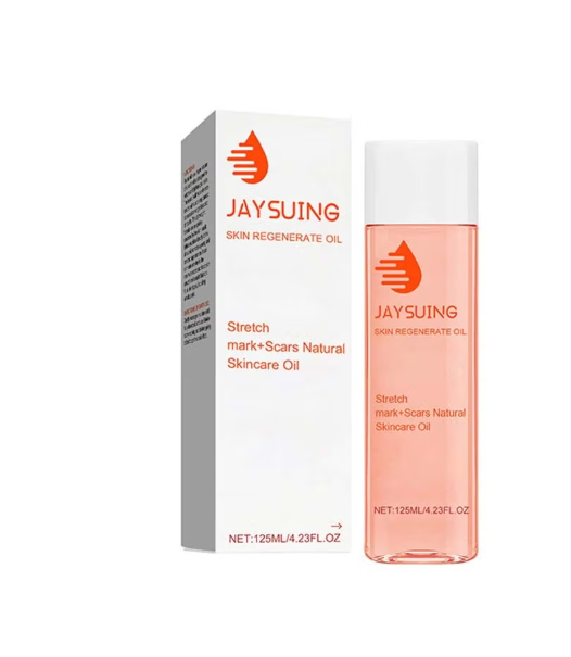 Skincare oil Specialist for Scar and Stretch marks,Uneven Skin tone, Ageing & Dehydrated Skin|Dermatologically Tested|Formulated for all Skin types|with Natural Oils(Vitamin A & E)-125ml