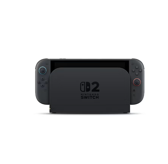 Nintendo Switch 2 + Mario Kart World Bundle