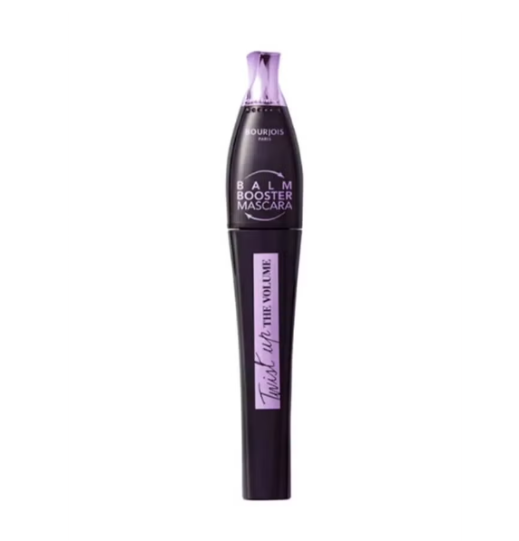 Twist Up The Volume Balm Booster Mascara 003 Black/Noir