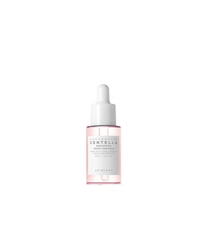 Madagascar Centella Poremizing Fresh Ampoule | Soothing Hydration | Oily Combination Skin 30ml