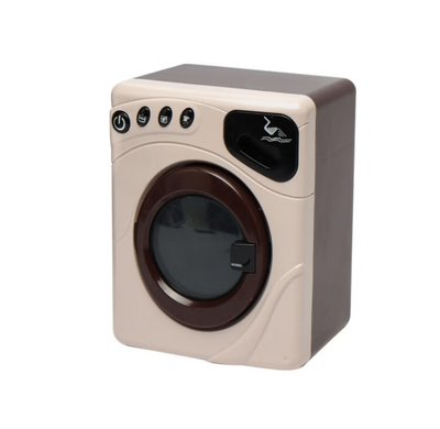 Mini Home Appliance Multifunctional Washing Machine for Kids