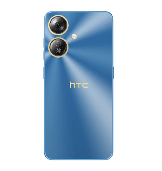 Wildfire E5 Plus 4G Dual SIM Blue 12*(6+6) GB RAM 128GB + Nextbot TWS Wireless Earbuds