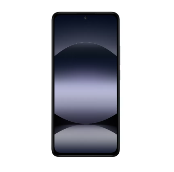 Redmi Note 14 4G Dual SIM Midnight Black 8GB RAM 256GB - Global Version