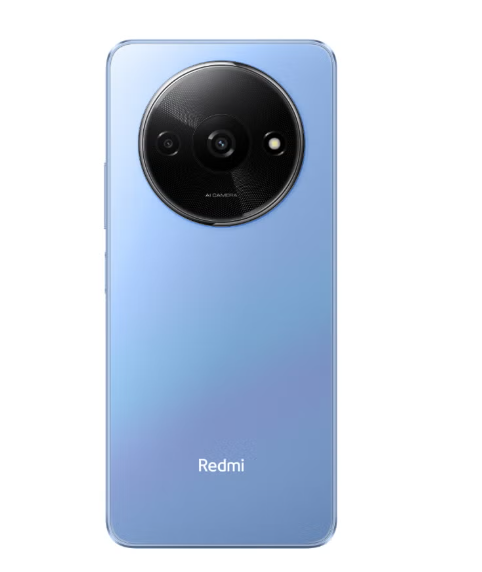 Redmi A3 Dual SIM Star Blue 4GB RAM 128GB 4G