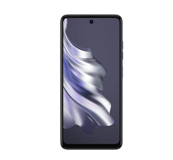 Spark 20 Dual SIM Gravity Black 8GB RAM 256GB 4G