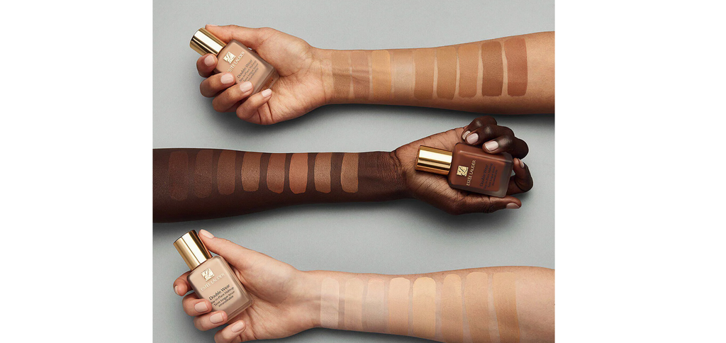 ESTÉE LAUDER Double Wear Foundation SPF 10