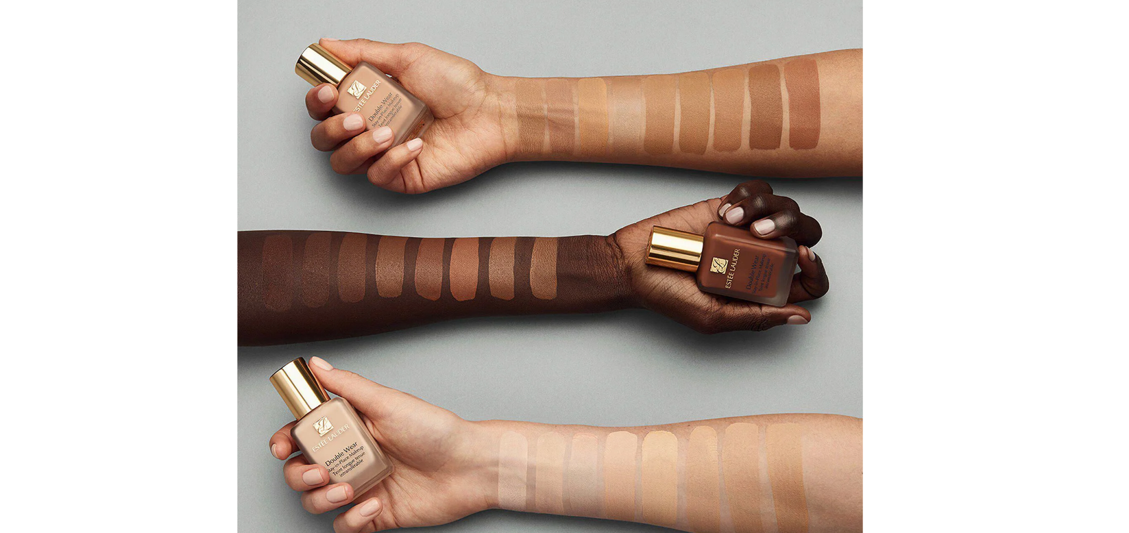 ESTÉE LAUDER Double Wear Foundation SPF 10